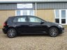 USED 2018 18 VOLKSWAGEN GOLF 1.0 SE TSI BLUEMOTION TECHNOLOGY 5d 109 BHP www.suffolkcarcentre.co.uk - Located at Lowestoft
