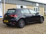 USED 2018 18 VOLKSWAGEN GOLF 1.0 SE TSI BLUEMOTION TECHNOLOGY 5d 109 BHP www.suffolkcarcentre.co.uk - Located at Lowestoft