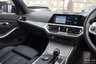USED 2019 69 BMW 3 SERIES 2.0 330E M SPORT 4d 289 BHP VIRTUAL COCKPIT+REVERSE CAMERA