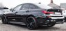 USED 2019 69 BMW 3 SERIES 2.0 330E M SPORT 4d 289 BHP VIRTUAL COCKPIT+REVERSE CAMERA