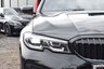 USED 2019 69 BMW 3 SERIES 2.0 330E M SPORT 4d 289 BHP VIRTUAL COCKPIT+REVERSE CAMERA