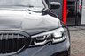 USED 2019 69 BMW 3 SERIES 2.0 330E M SPORT 4d 289 BHP VIRTUAL COCKPIT+REVERSE CAMERA