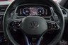 USED 2021 21 VOLKSWAGEN TIGUAN 2.0 R TSI 4MOTION DSG 5d 316 BHP BLUE CALLIPERS+VIRT CCKP+ROOF RAILS
