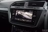 USED 2021 21 VOLKSWAGEN TIGUAN 2.0 R TSI 4MOTION DSG 5d 316 BHP BLUE CALLIPERS+VIRT CCKP+ROOF RAILS