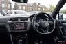 USED 2021 21 VOLKSWAGEN TIGUAN 2.0 R TSI 4MOTION DSG 5d 316 BHP BLUE CALLIPERS+VIRT CCKP+ROOF RAILS