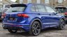 USED 2021 21 VOLKSWAGEN TIGUAN 2.0 R TSI 4MOTION DSG 5d 316 BHP BLUE CALLIPERS+VIRT CCKP+ROOF RAILS