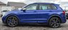 USED 2021 21 VOLKSWAGEN TIGUAN 2.0 R TSI 4MOTION DSG 5d 316 BHP BLUE CALLIPERS+VIRT CCKP+ROOF RAILS