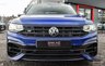 USED 2021 21 VOLKSWAGEN TIGUAN 2.0 R TSI 4MOTION DSG 5d 316 BHP BLUE CALLIPERS+VIRT CCKP+ROOF RAILS
