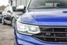USED 2021 21 VOLKSWAGEN TIGUAN 2.0 R TSI 4MOTION DSG 5d 316 BHP BLUE CALLIPERS+VIRT CCKP+ROOF RAILS