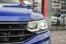 USED 2021 21 VOLKSWAGEN TIGUAN 2.0 R TSI 4MOTION DSG 5d 316 BHP BLUE CALLIPERS+VIRT CCKP+ROOF RAILS