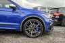 USED 2021 21 VOLKSWAGEN TIGUAN 2.0 R TSI 4MOTION DSG 5d 316 BHP BLUE CALLIPERS+VIRT CCKP+ROOF RAILS