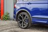 USED 2021 21 VOLKSWAGEN TIGUAN 2.0 R TSI 4MOTION DSG 5d 316 BHP BLUE CALLIPERS+VIRT CCKP+ROOF RAILS