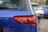 USED 2021 21 VOLKSWAGEN TIGUAN 2.0 R TSI 4MOTION DSG 5d 316 BHP BLUE CALLIPERS+VIRT CCKP+ROOF RAILS