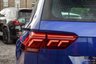 USED 2021 21 VOLKSWAGEN TIGUAN 2.0 R TSI 4MOTION DSG 5d 316 BHP BLUE CALLIPERS+VIRT CCKP+ROOF RAILS