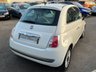 USED 2012 12 FIAT 500 1.2 Lounge 3dr - PANORAMIC ROOF 