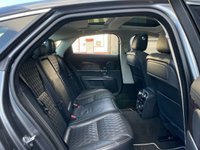 USED 2017 17 JAGUAR XJ 3.0 D V6 PORTFOLIO 4d 302 BHP 