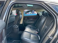 USED 2017 17 JAGUAR XJ 3.0 D V6 PORTFOLIO 4d 302 BHP 