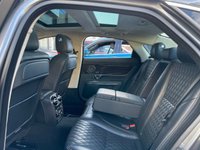 USED 2017 17 JAGUAR XJ 3.0 D V6 PORTFOLIO 4d 302 BHP 
