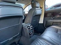 USED 2017 17 JAGUAR XJ 3.0 D V6 PORTFOLIO 4d 302 BHP 