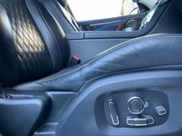 USED 2017 17 JAGUAR XJ 3.0 D V6 PORTFOLIO 4d 302 BHP 