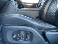 USED 2017 17 JAGUAR XJ 3.0 D V6 PORTFOLIO 4d 302 BHP 