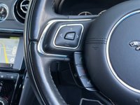 USED 2017 17 JAGUAR XJ 3.0 D V6 PORTFOLIO 4d 302 BHP 