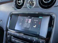 USED 2017 17 JAGUAR XJ 3.0 D V6 PORTFOLIO 4d 302 BHP 