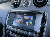 USED 2017 17 JAGUAR XJ 3.0 D V6 PORTFOLIO 4d 302 BHP 