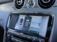 USED 2017 17 JAGUAR XJ 3.0 D V6 PORTFOLIO 4d 302 BHP 