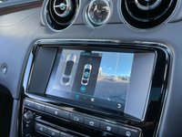 USED 2017 17 JAGUAR XJ 3.0 D V6 PORTFOLIO 4d 302 BHP 