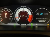 USED 2017 17 JAGUAR XJ 3.0 D V6 PORTFOLIO 4d 302 BHP 