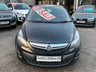 USED 2013 63 VAUXHALL CORSA 1.2 16v Limited Edition 3dr - EXTERIOR PACK 
