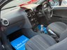 USED 2013 63 VAUXHALL CORSA 1.2 16v Limited Edition 3dr - EXTERIOR PACK 