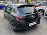 USED 2013 63 VAUXHALL CORSA 1.2 16v Limited Edition 3dr - EXTERIOR PACK 