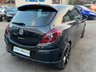 USED 2013 63 VAUXHALL CORSA 1.2 16v Limited Edition 3dr - EXTERIOR PACK 