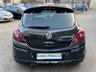 USED 2013 63 VAUXHALL CORSA 1.2 16v Limited Edition 3dr - EXTERIOR PACK 