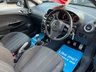 USED 2013 63 VAUXHALL CORSA 1.2 16v Limited Edition 3dr - EXTERIOR PACK 