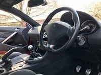 USED 2013 63 PEUGEOT RCZ 1.6 THP SPORT 2d 200 BHP Great Specification RCZ With Full Service History !