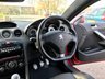 USED 2013 63 PEUGEOT RCZ 1.6 THP SPORT 2d 200 BHP Great Specification RCZ With Full Service History !