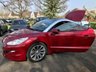 USED 2013 63 PEUGEOT RCZ 1.6 THP SPORT 2d 200 BHP Great Specification RCZ With Full Service History !