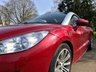 USED 2013 63 PEUGEOT RCZ 1.6 THP SPORT 2d 200 BHP Great Specification RCZ With Full Service History !