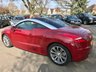 USED 2013 63 PEUGEOT RCZ 1.6 THP SPORT 2d 200 BHP Great Specification RCZ With Full Service History !