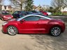USED 2013 63 PEUGEOT RCZ 1.6 THP SPORT 2d 200 BHP Great Specification RCZ With Full Service History !
