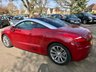 USED 2013 63 PEUGEOT RCZ 1.6 THP SPORT 2d 200 BHP Great Specification RCZ With Full Service History !