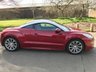 USED 2013 63 PEUGEOT RCZ 1.6 THP SPORT 2d 200 BHP Great Specification RCZ With Full Service History !