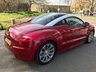 USED 2013 63 PEUGEOT RCZ 1.6 THP SPORT 2d 200 BHP Great Specification RCZ With Full Service History !