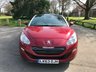 USED 2013 63 PEUGEOT RCZ 1.6 THP SPORT 2d 200 BHP Great Specification RCZ With Full Service History !