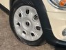USED 2012 62 MINI HATCH 1.6 First 3dr - LOW INSURANCE 