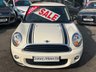 USED 2012 62 MINI HATCH 1.6 First 3dr - LOW INSURANCE 