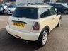 USED 2012 62 MINI HATCH 1.6 First 3dr - LOW INSURANCE 